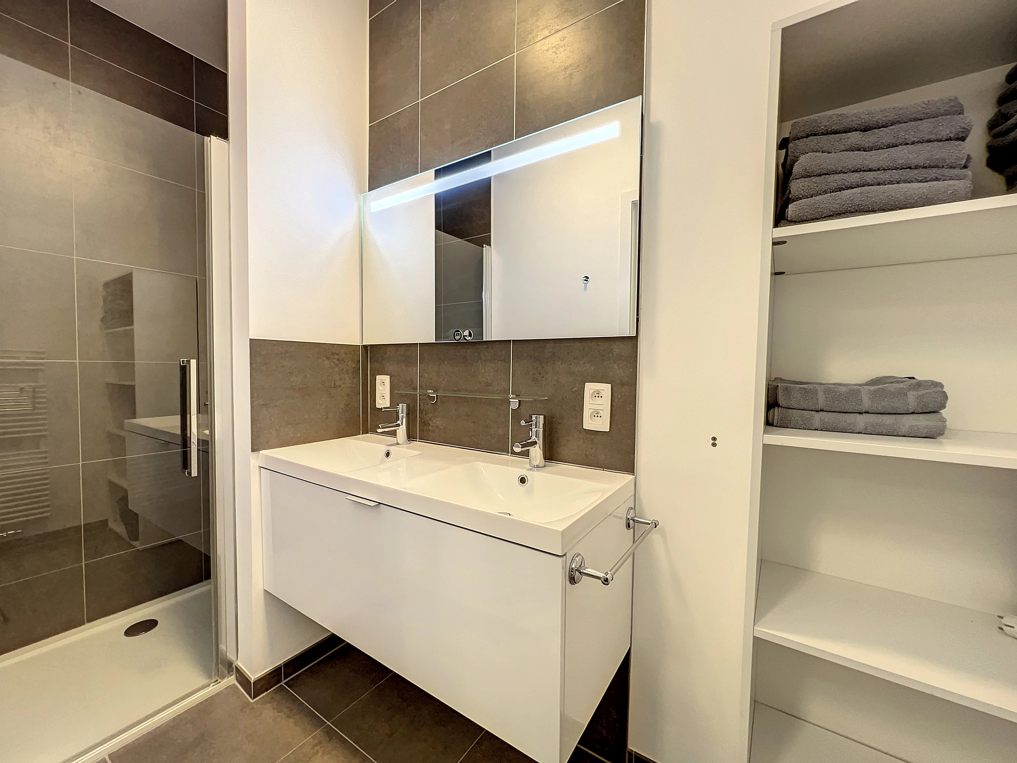 Grand Place - Bruxelles - Ensemble immobilier 7 Appartements