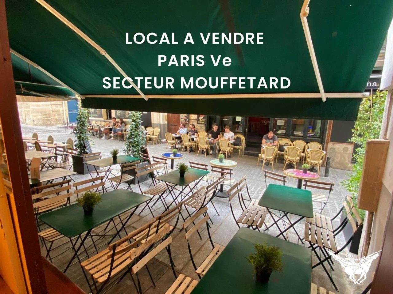 Agence immobilière de Delange Immobilier