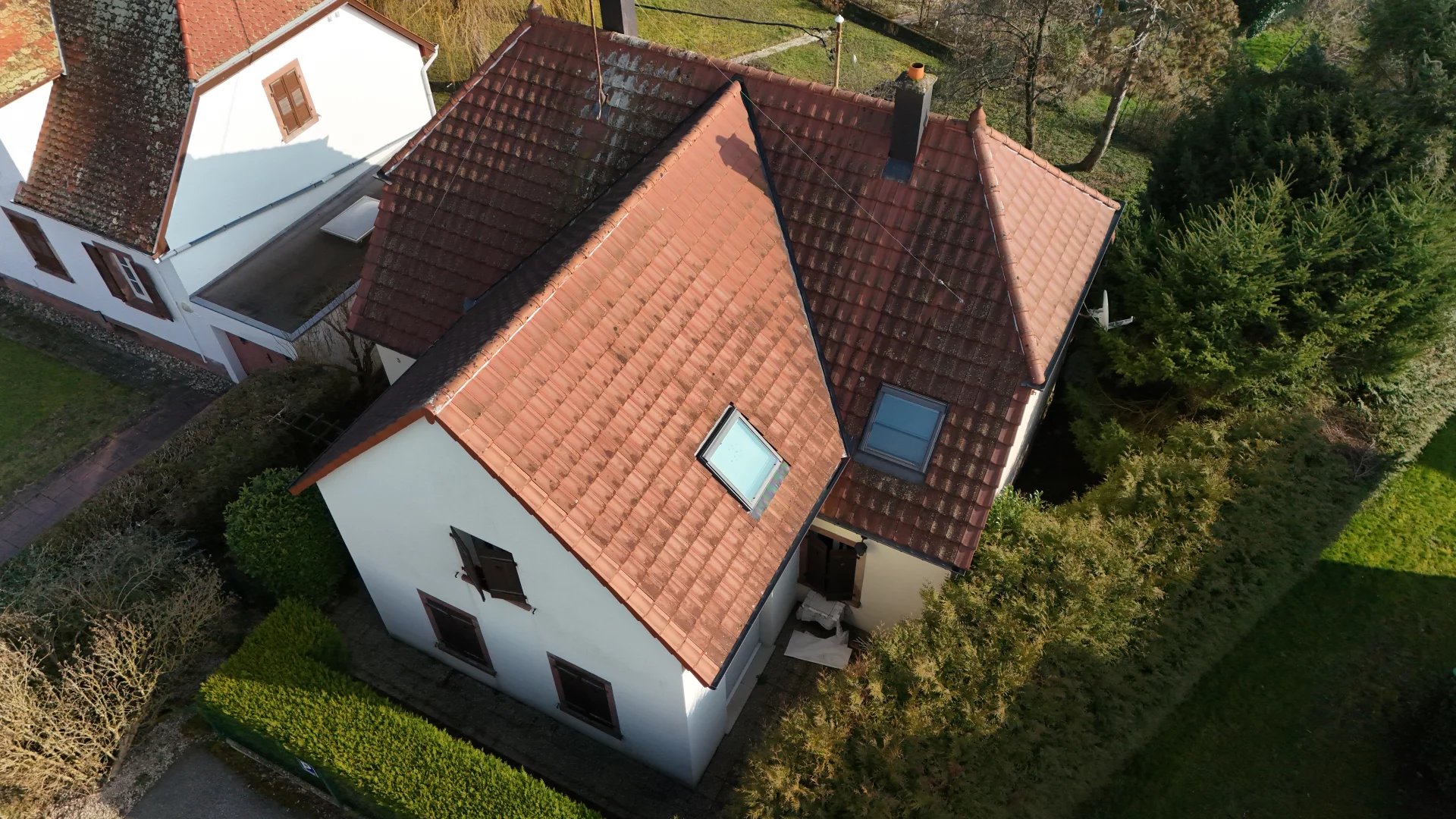 Vente Maison Saverne