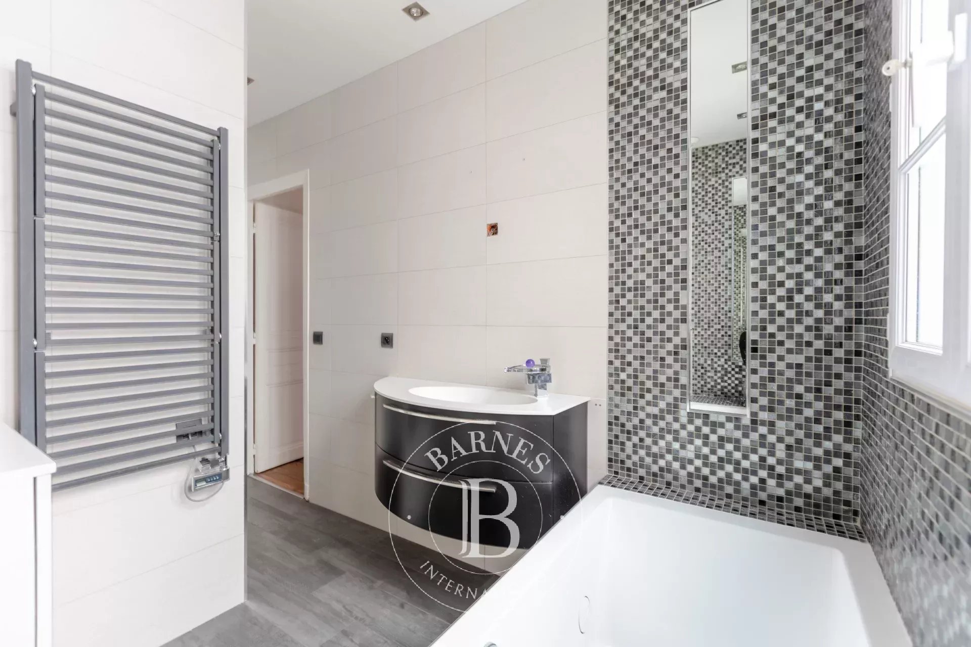 Daire Paris 2ème - picture 21