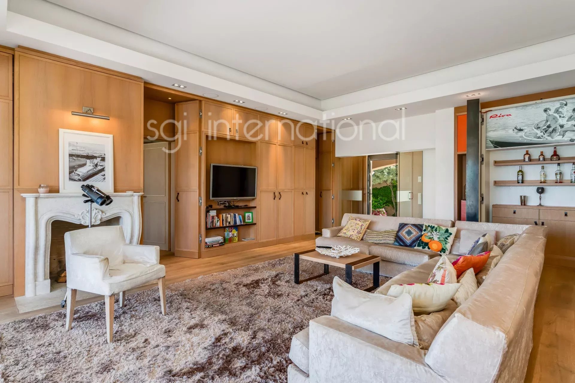 Vendita Villa Gassin