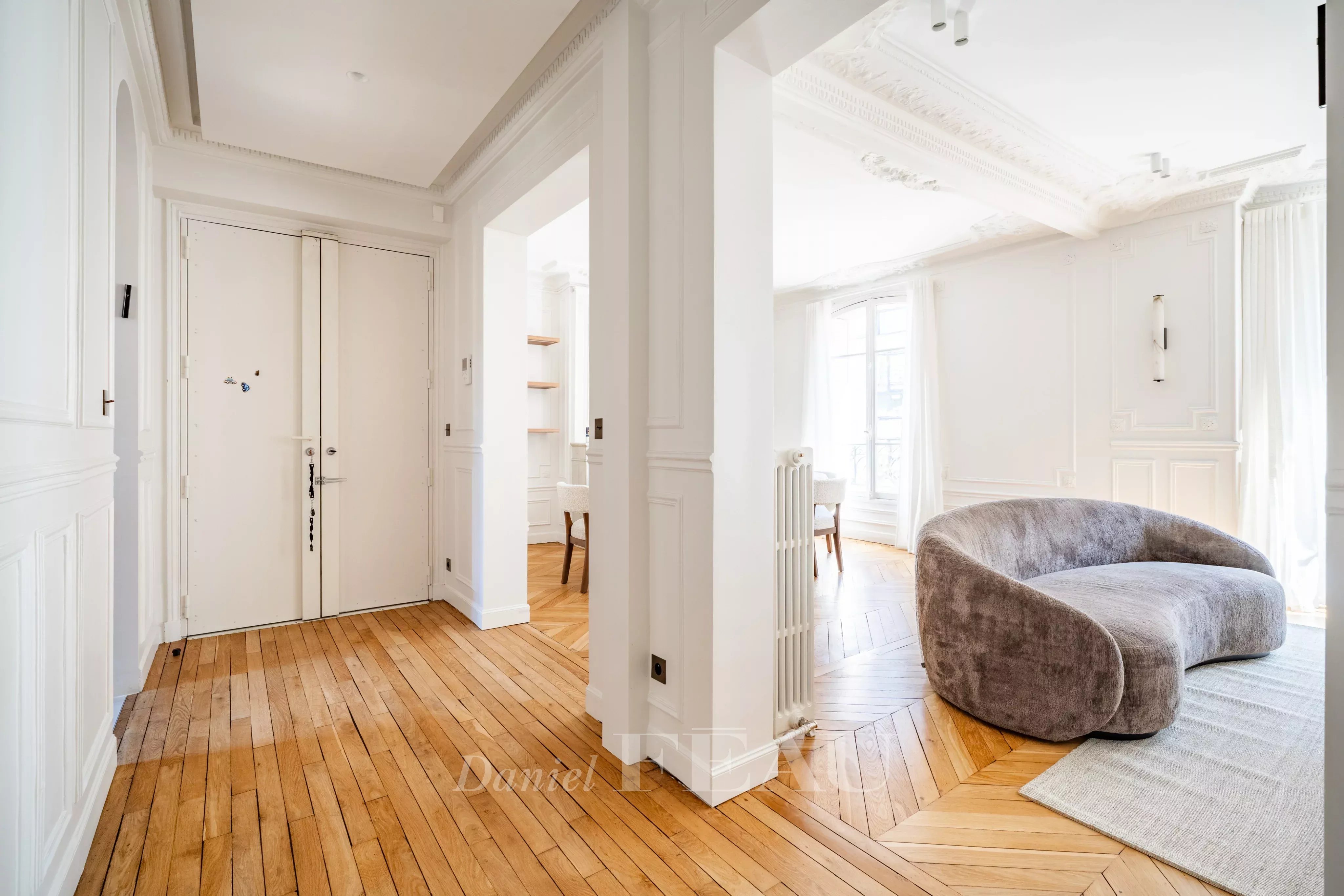 Sale Apartment Neuilly-sur-Seine