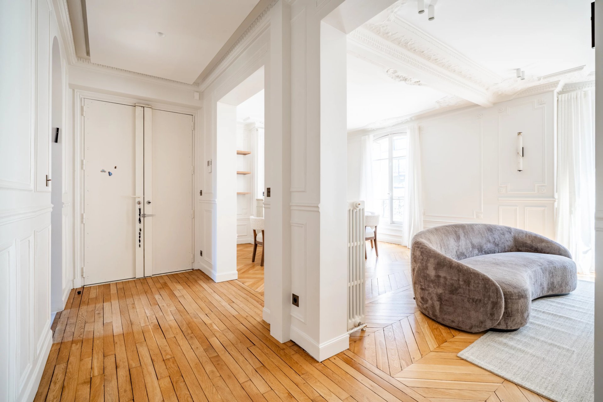 2 Bedroom Apartment/Flat's Image 5