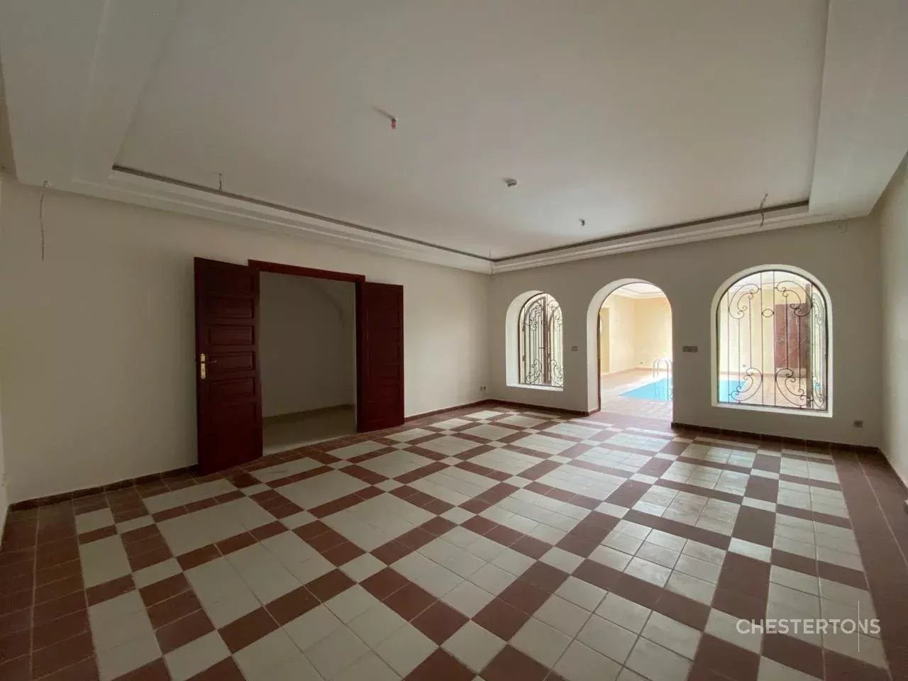  Image of Villa - 6 Bedrooms for Sale in Marrakech-Ménara-Marrakech-Morocco, Image 14