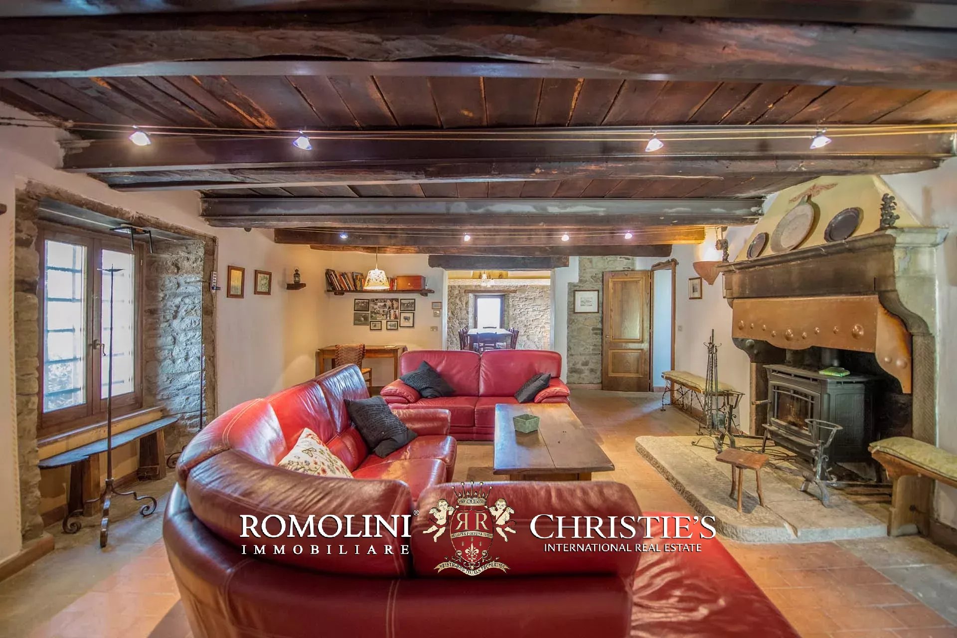 ORGANIC FARM, ESTATE FOR SALE TUSCANY
