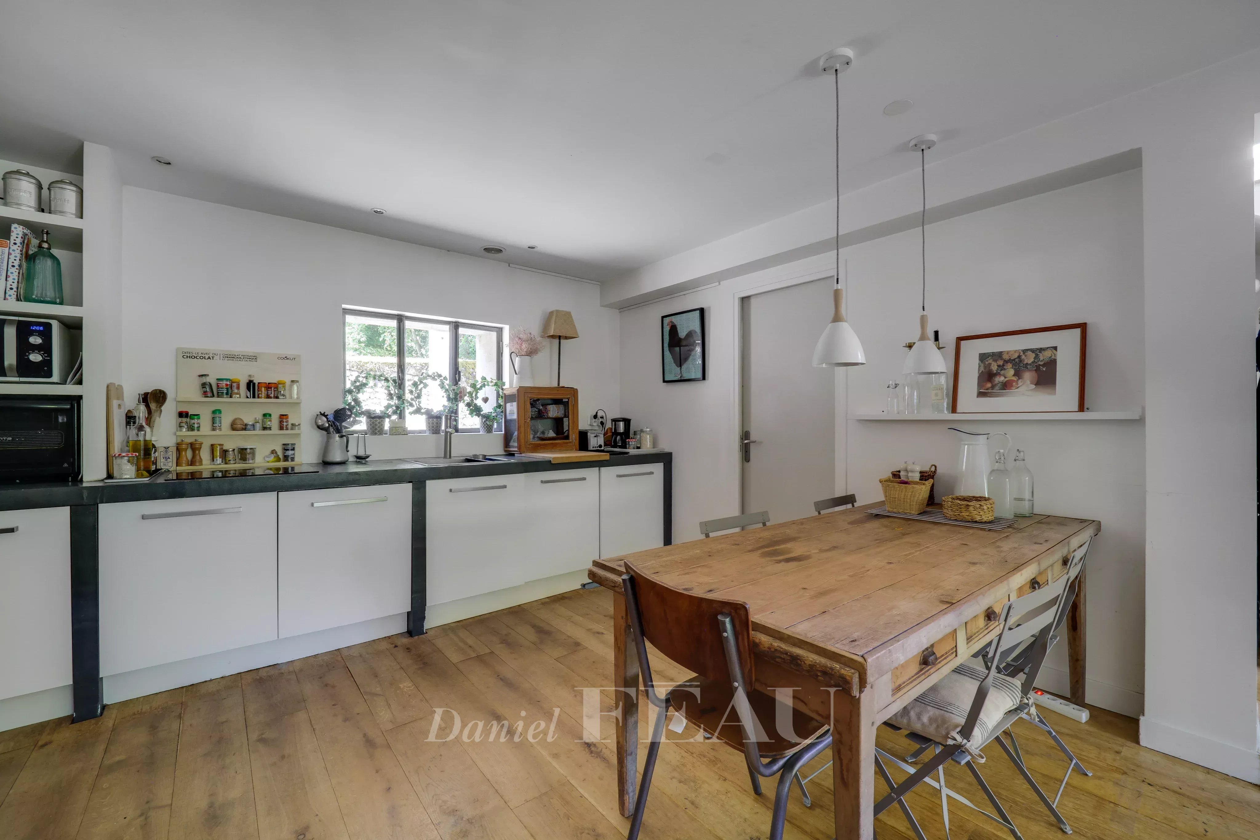Sale House Orgeval