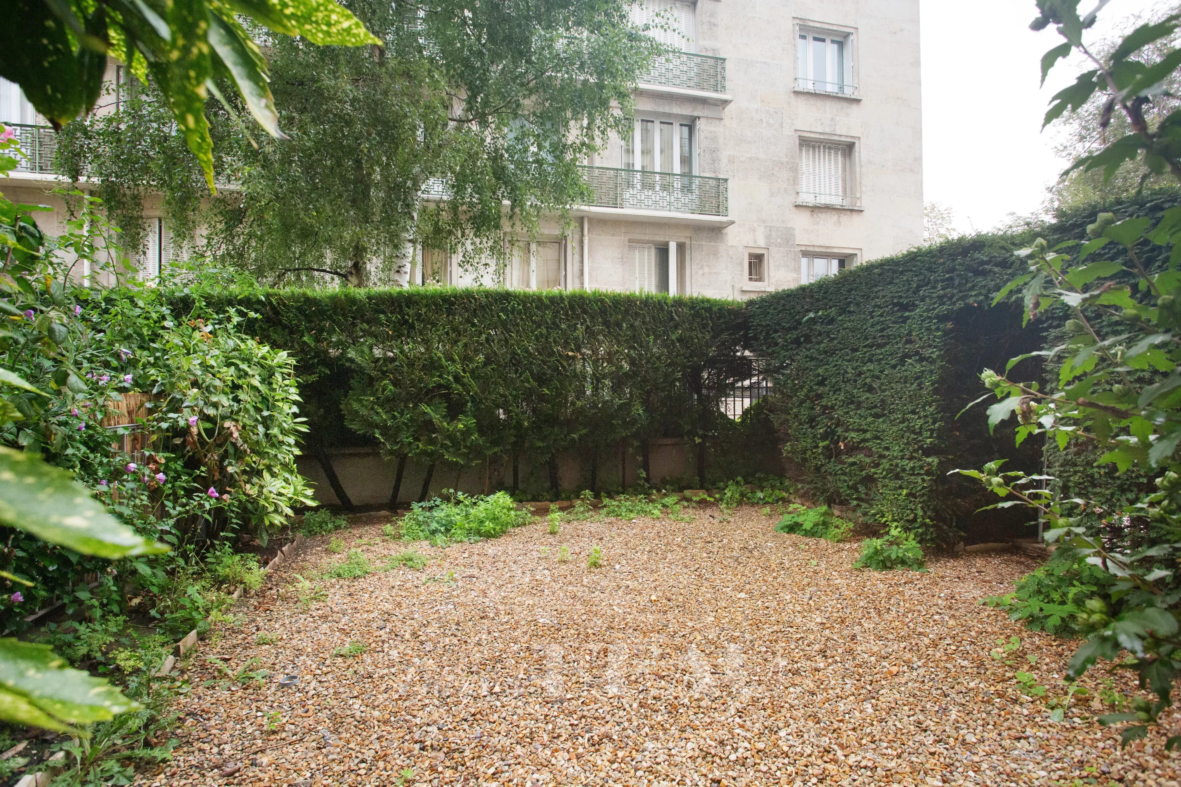 Rental Apartment Paris 16th