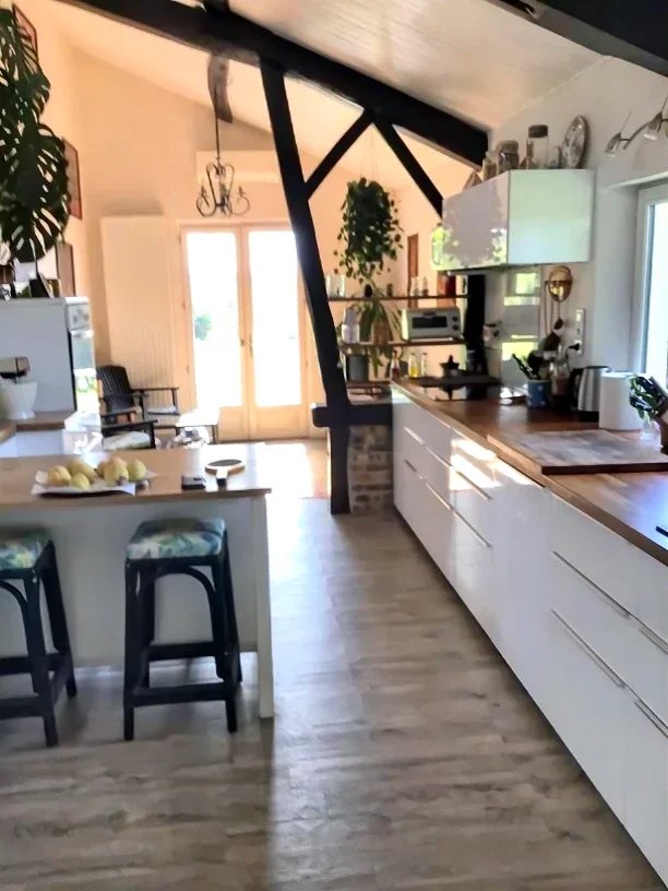 Maison à vendre L'Isle-en-Dodon, Haute-Garonne