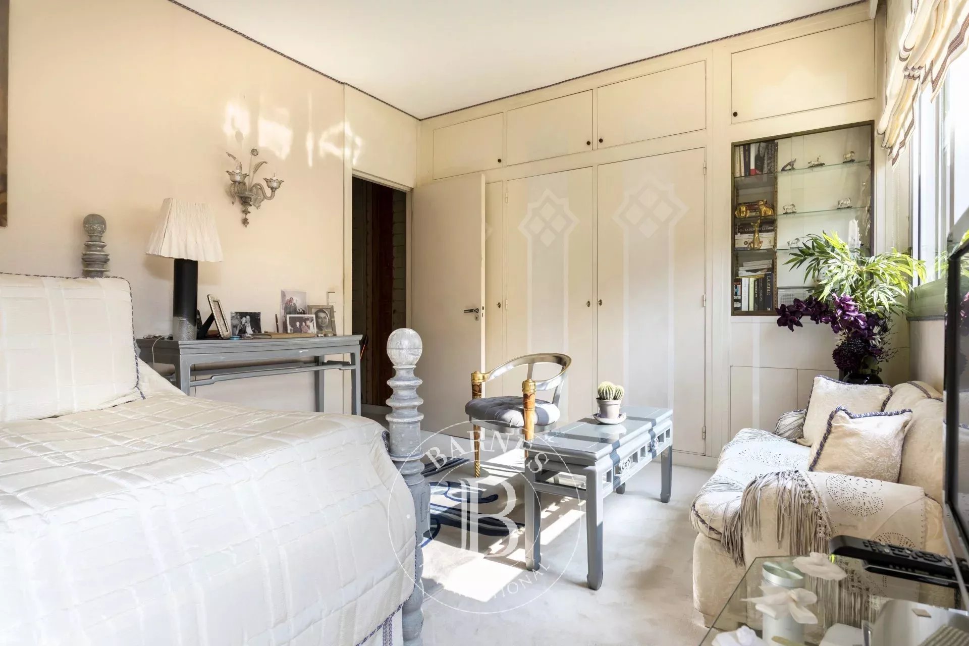 Daire Neuilly-sur-Seine - picture 23