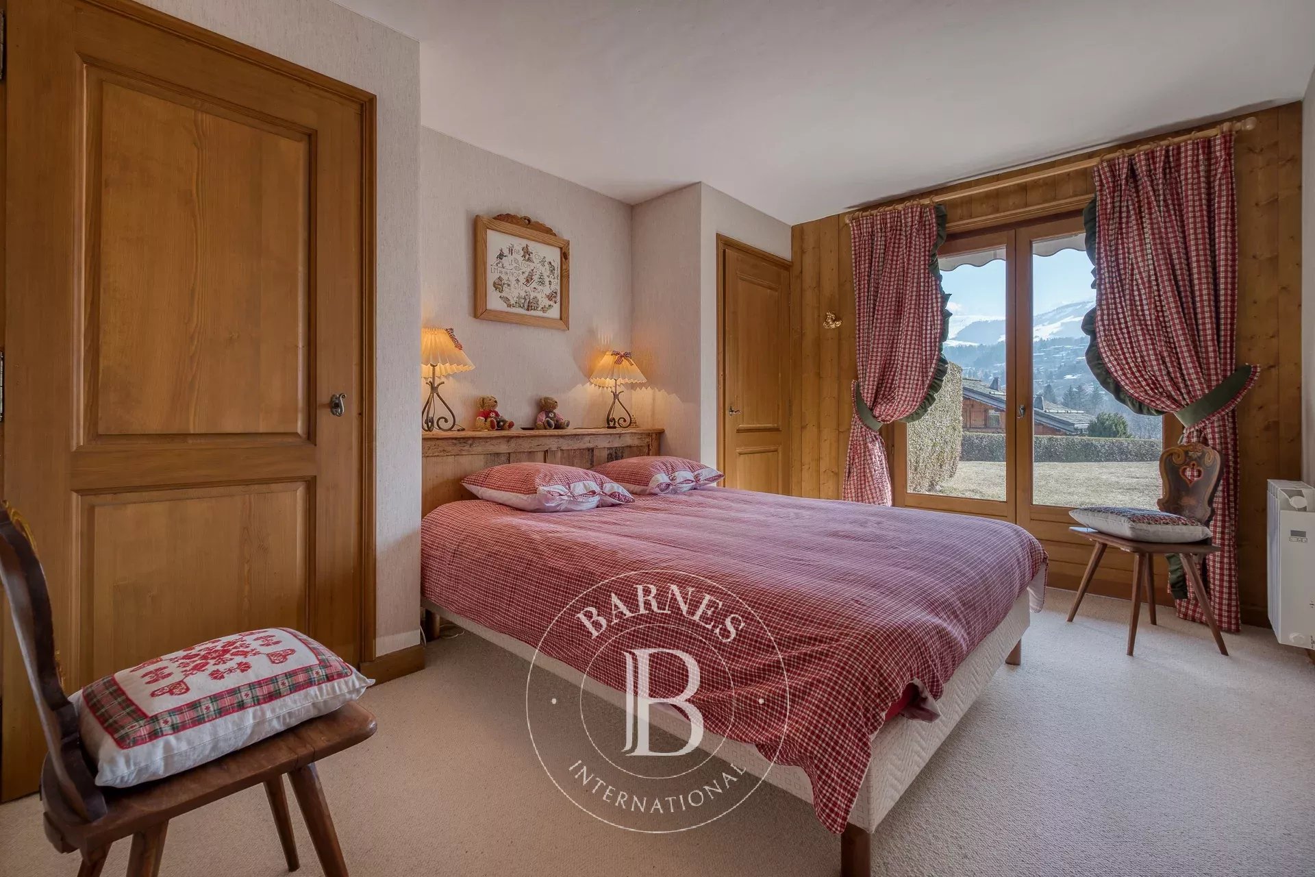 Daire Megève - picture 10