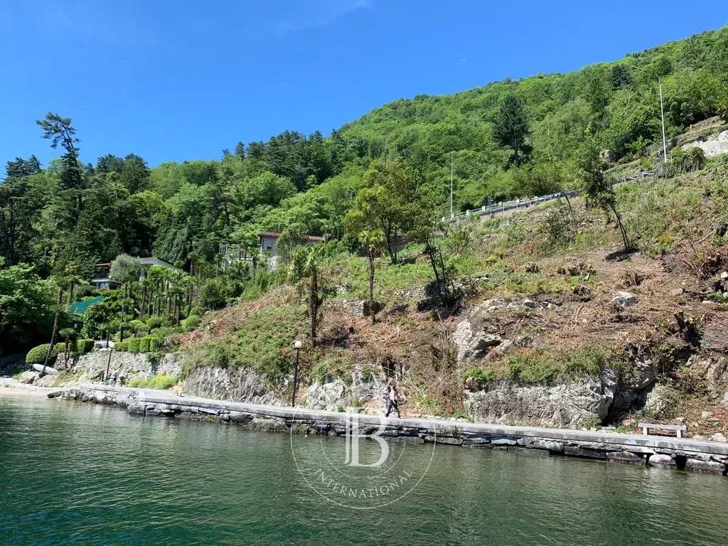 Arazi Cannero Riviera - picture 4