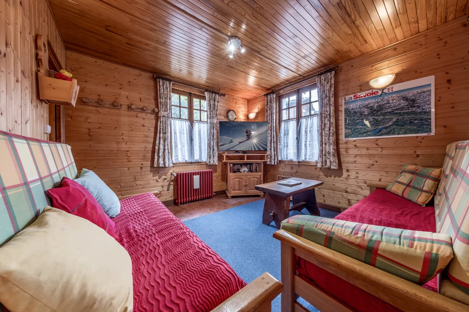 Venta Piso | Courchevel - picture 2