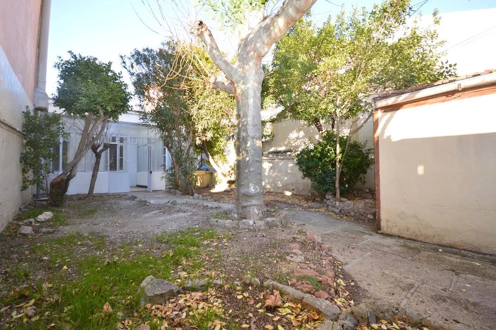 MAISON 2/3 PIECES SAINT BARNABE CENTRE