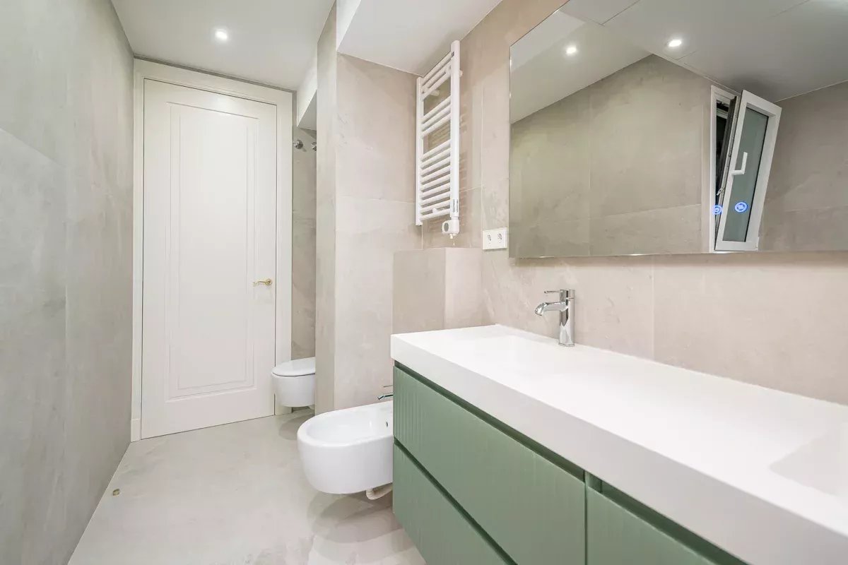 Madrid – Salamanca – Résidence de luxe rénovée - picture 31