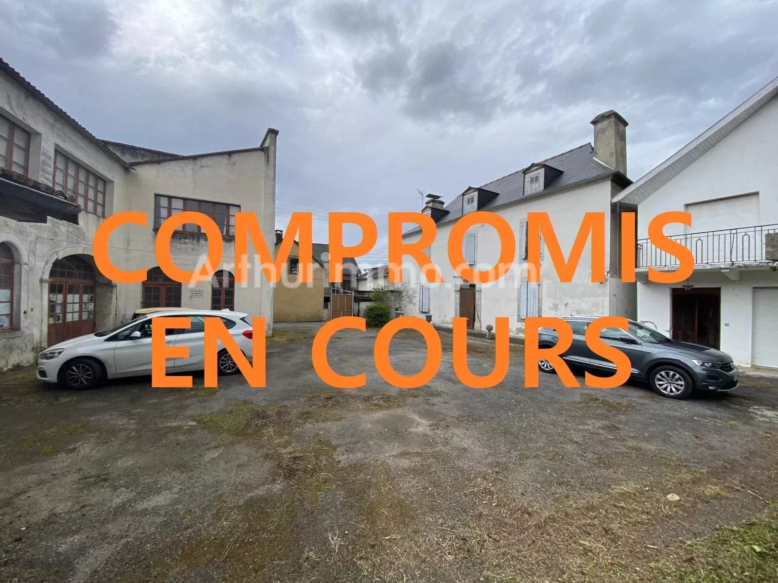 Agence immobilière de SASU ACTIF SARL