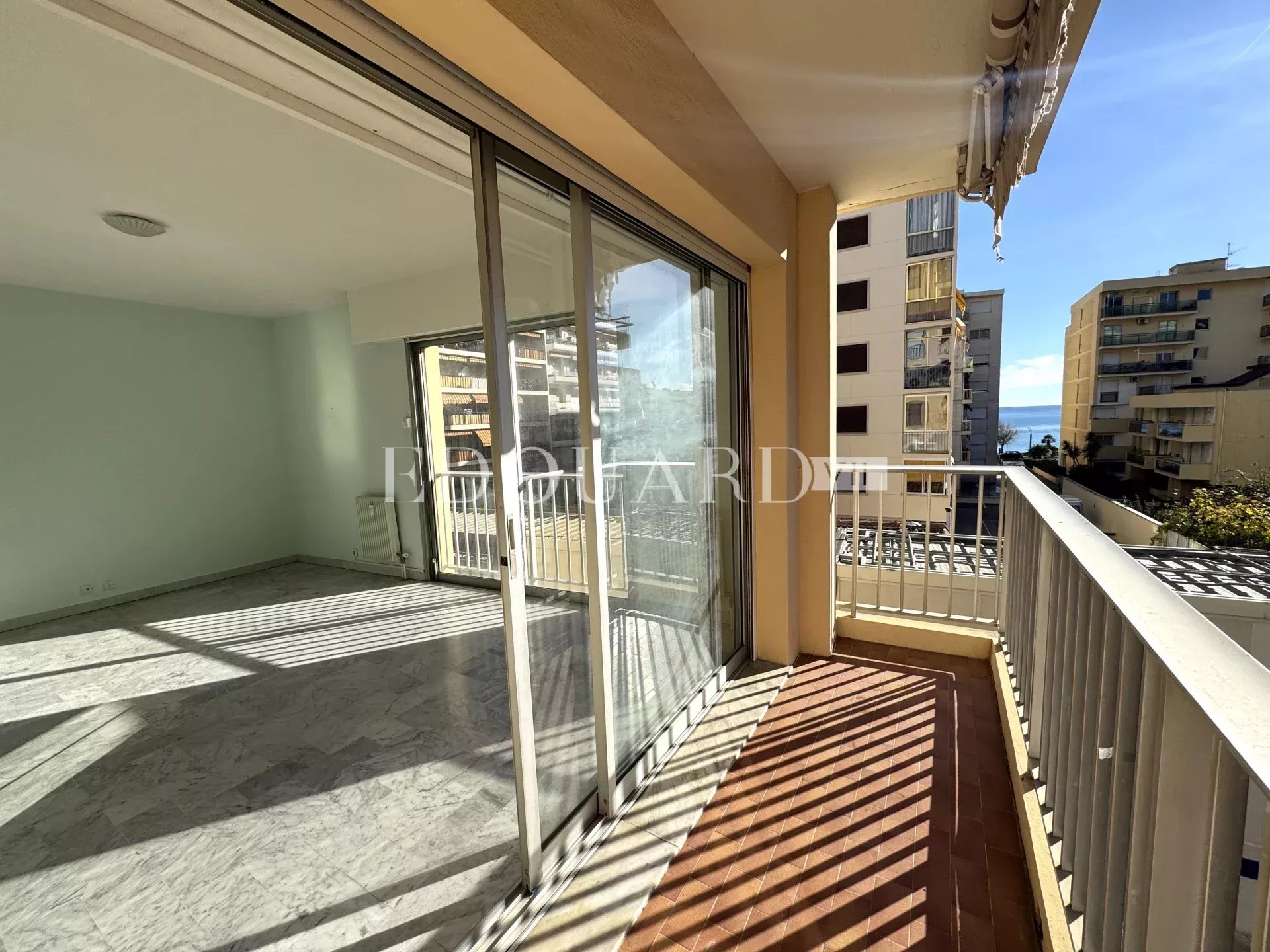 Agence immobilière de Edouard VII Immobilier