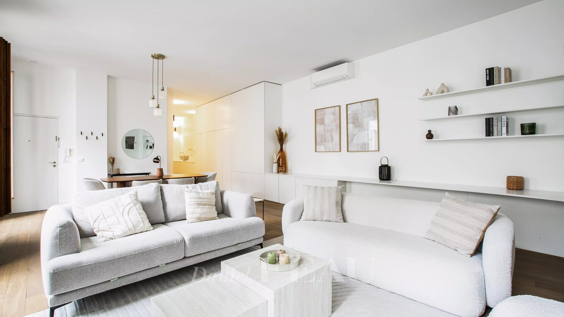 3 Bedroom Apartment/Flat's Image 3