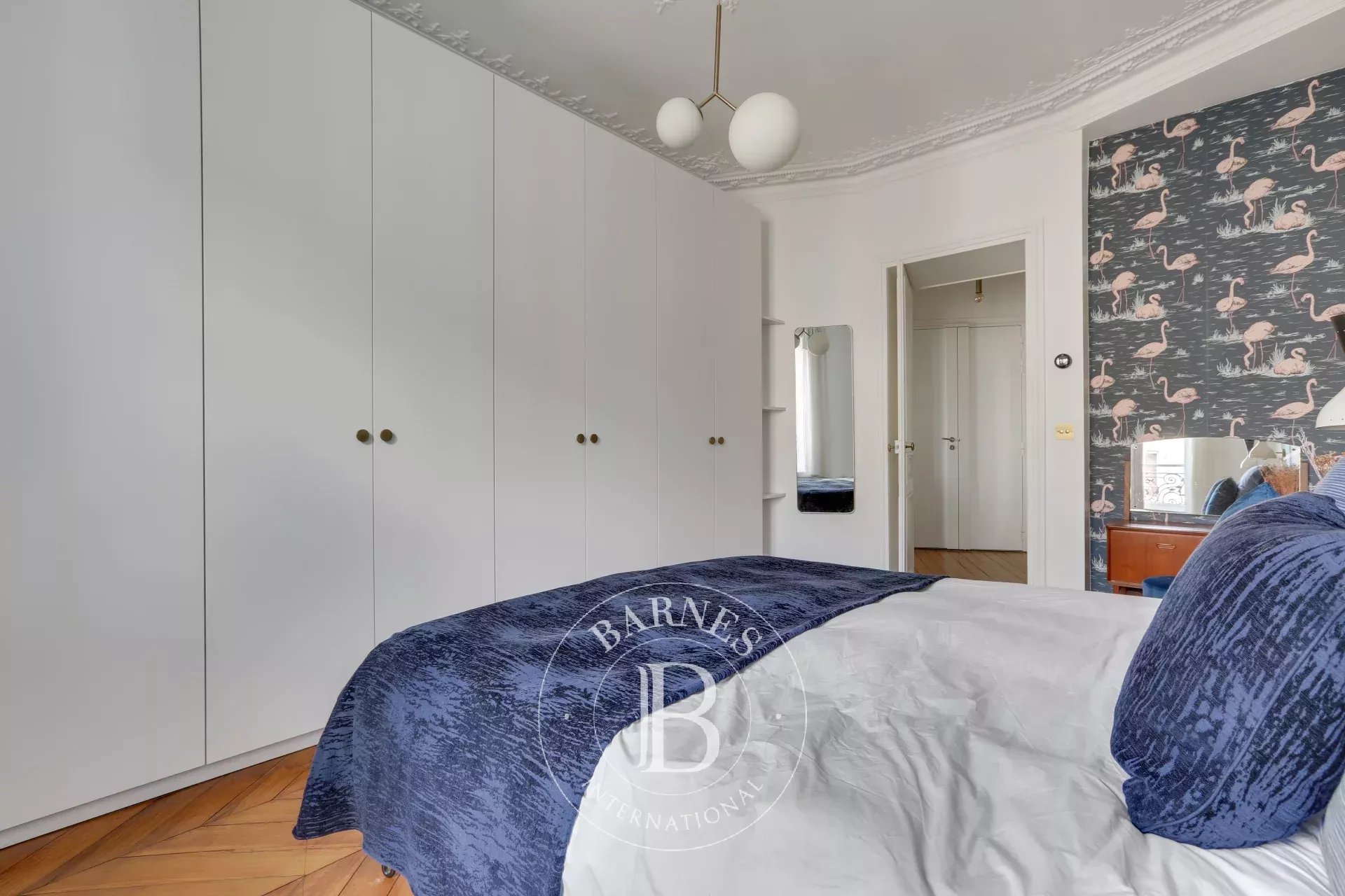 Daire Paris 6ème - picture 11