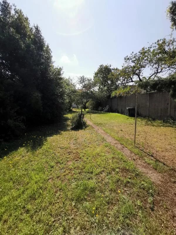 Vente Terrain Conflans-Sainte-Honorine