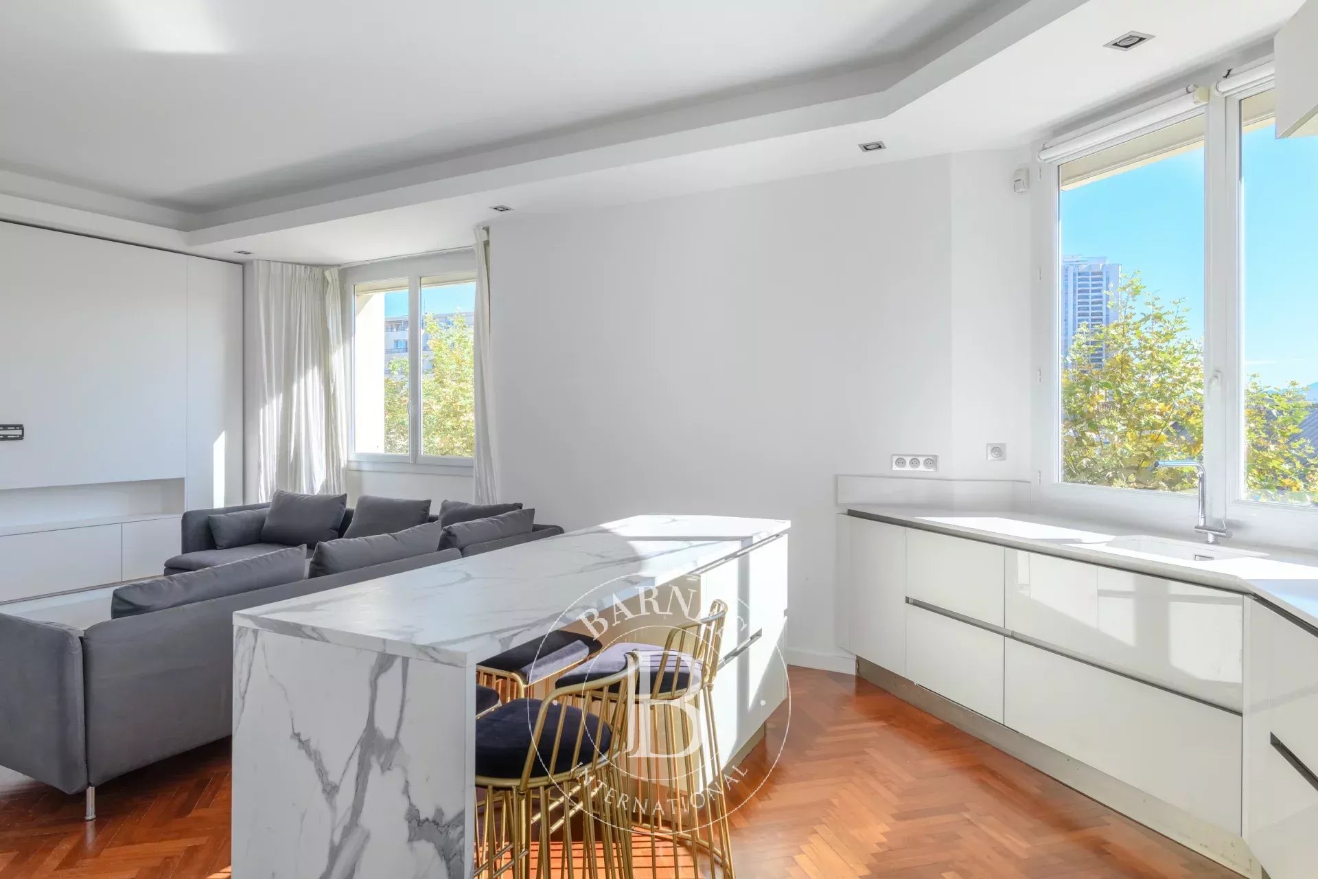 Daire Marseille 8ème - picture 7