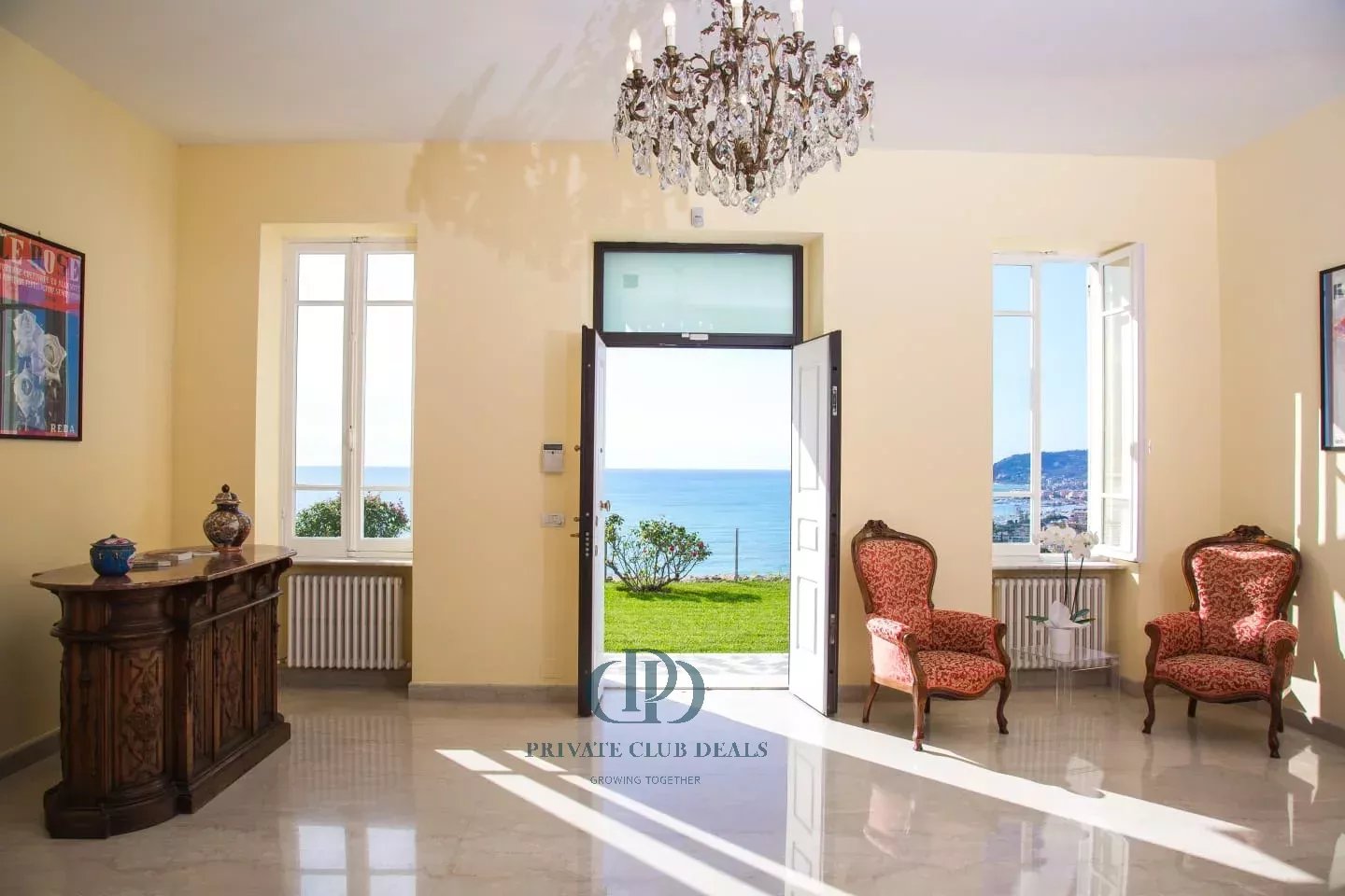 Villa Sanremo - picture 5