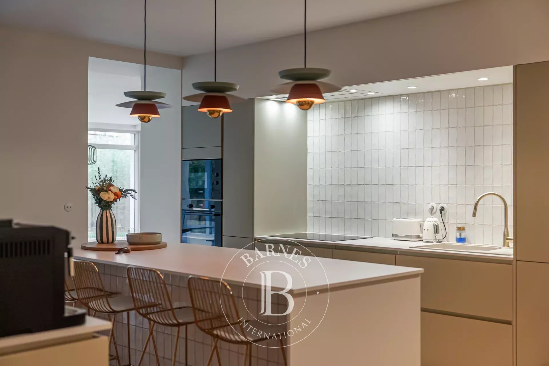 Daire villa Aix-en-Provence - picture 13