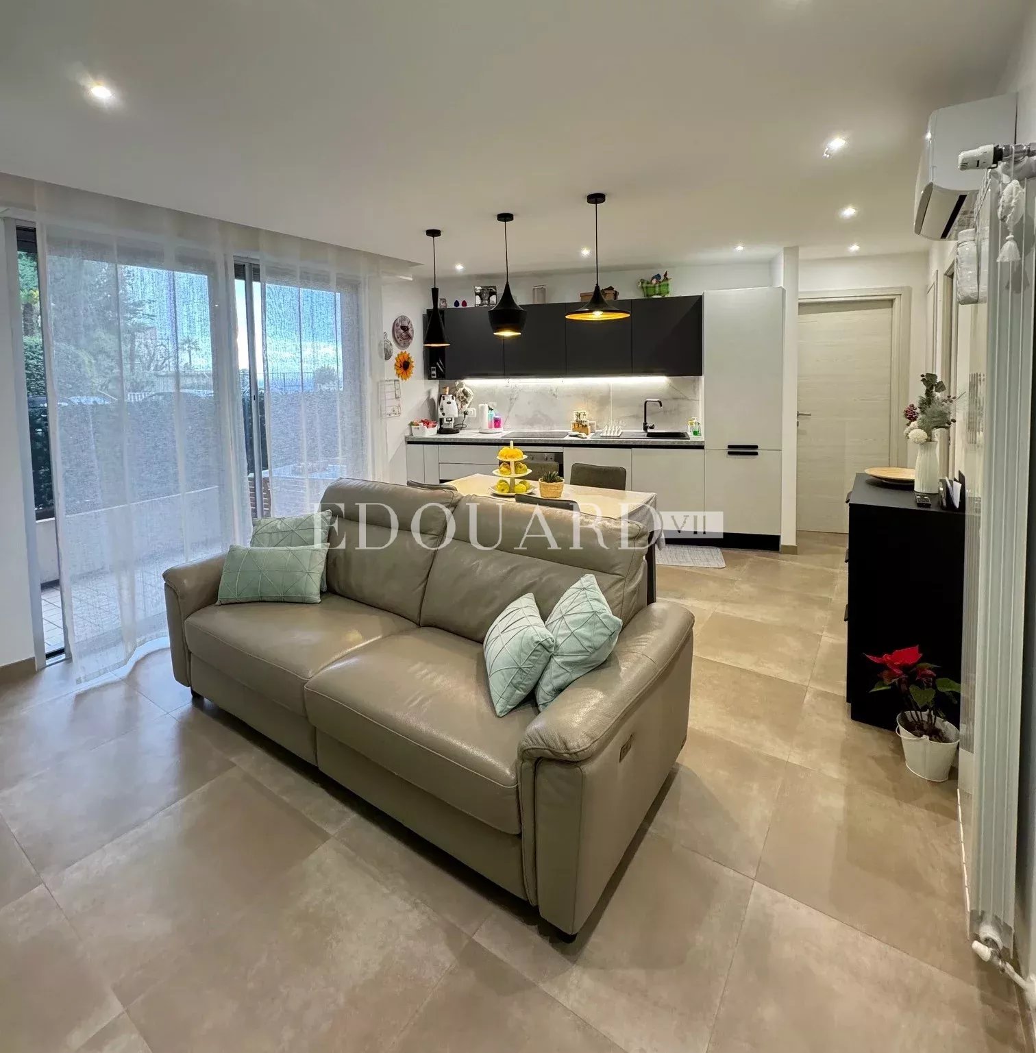 Agence immobilière de Edouard VII Immobilier