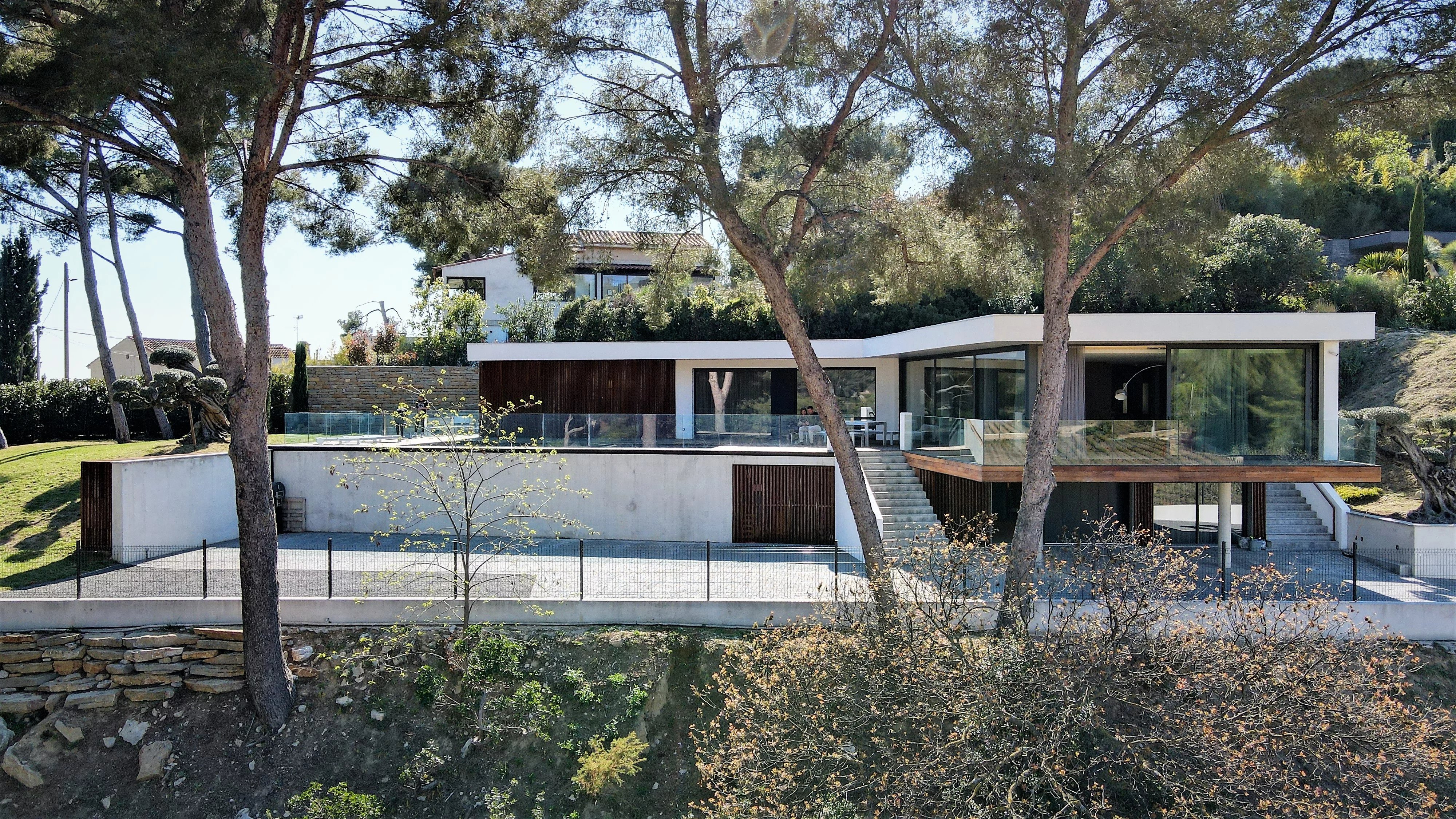 Vente Villa Cassis