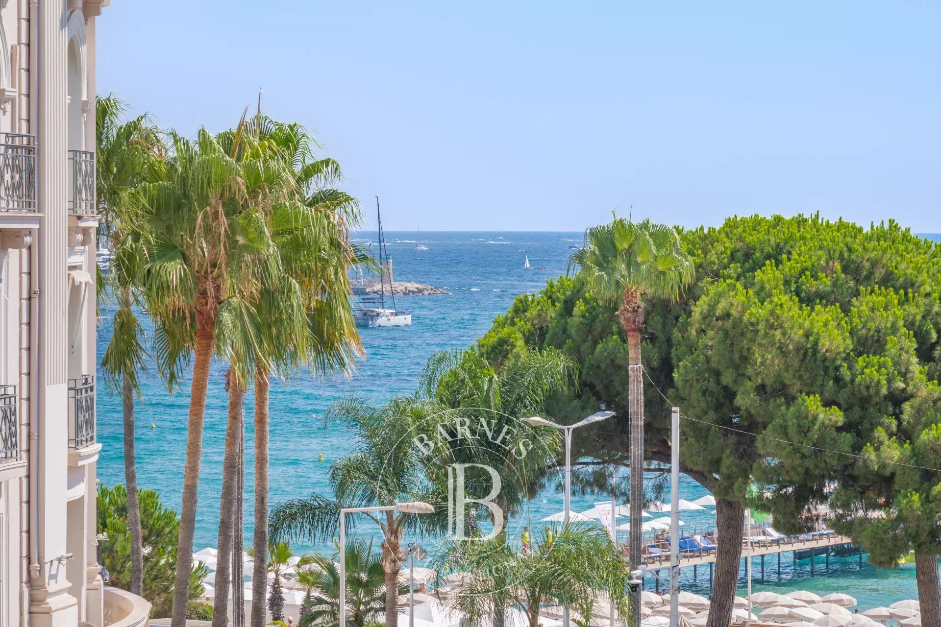 Appartement Cannes  -  ref 87226533 (picture 1)