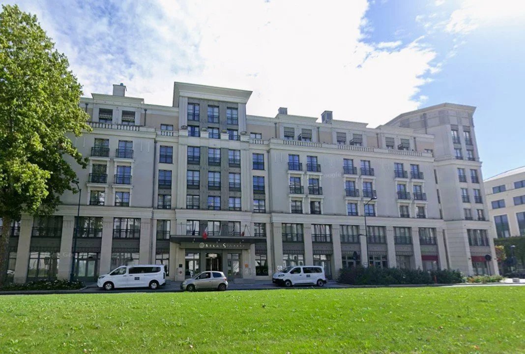 Vente Appartement Chessy