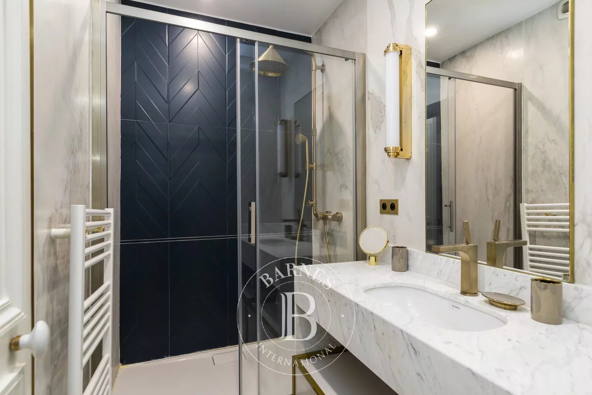 Daire Paris 7ème - picture 11