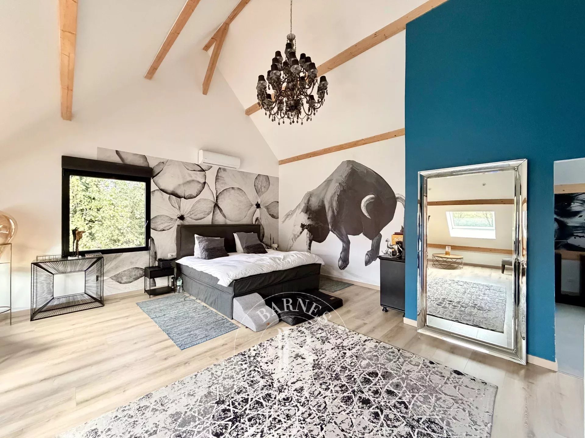 Bondues  - House 5 Bedrooms - picture 15