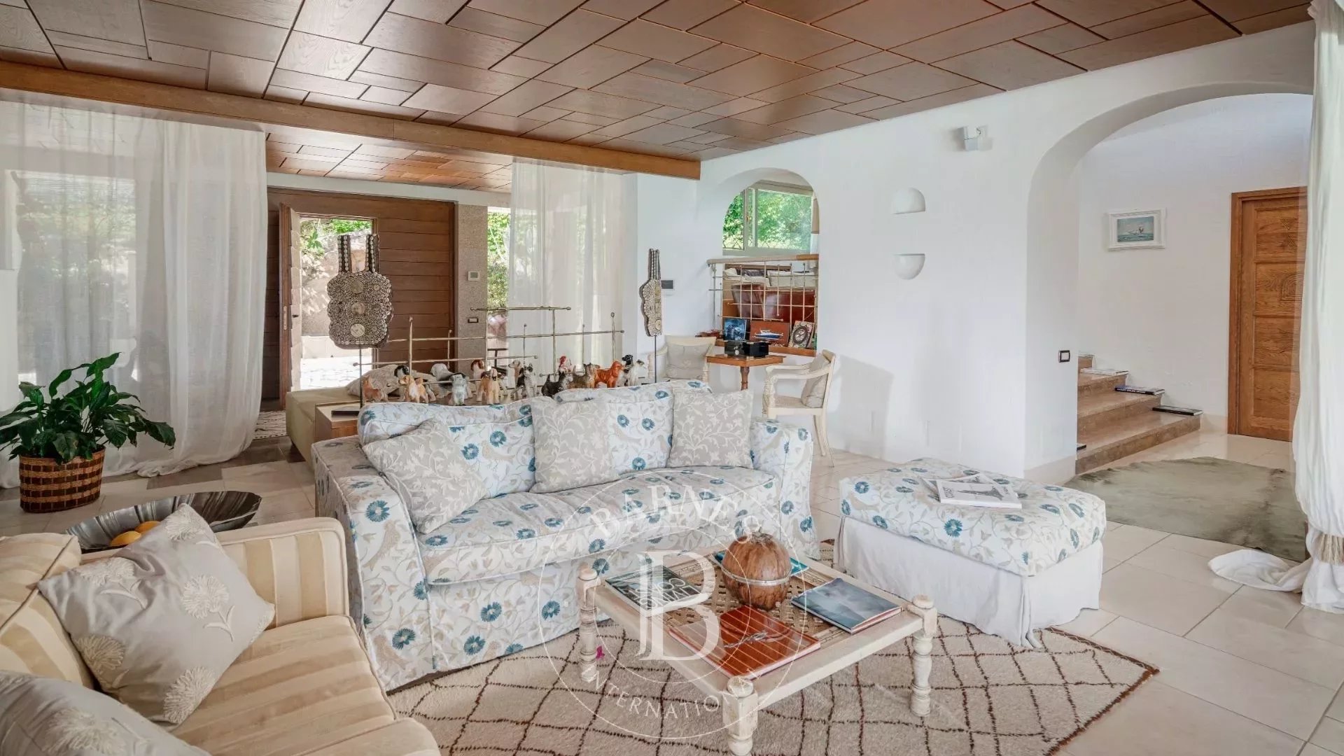 Porto Cervo  - Villa  7 Chambres - picture 5