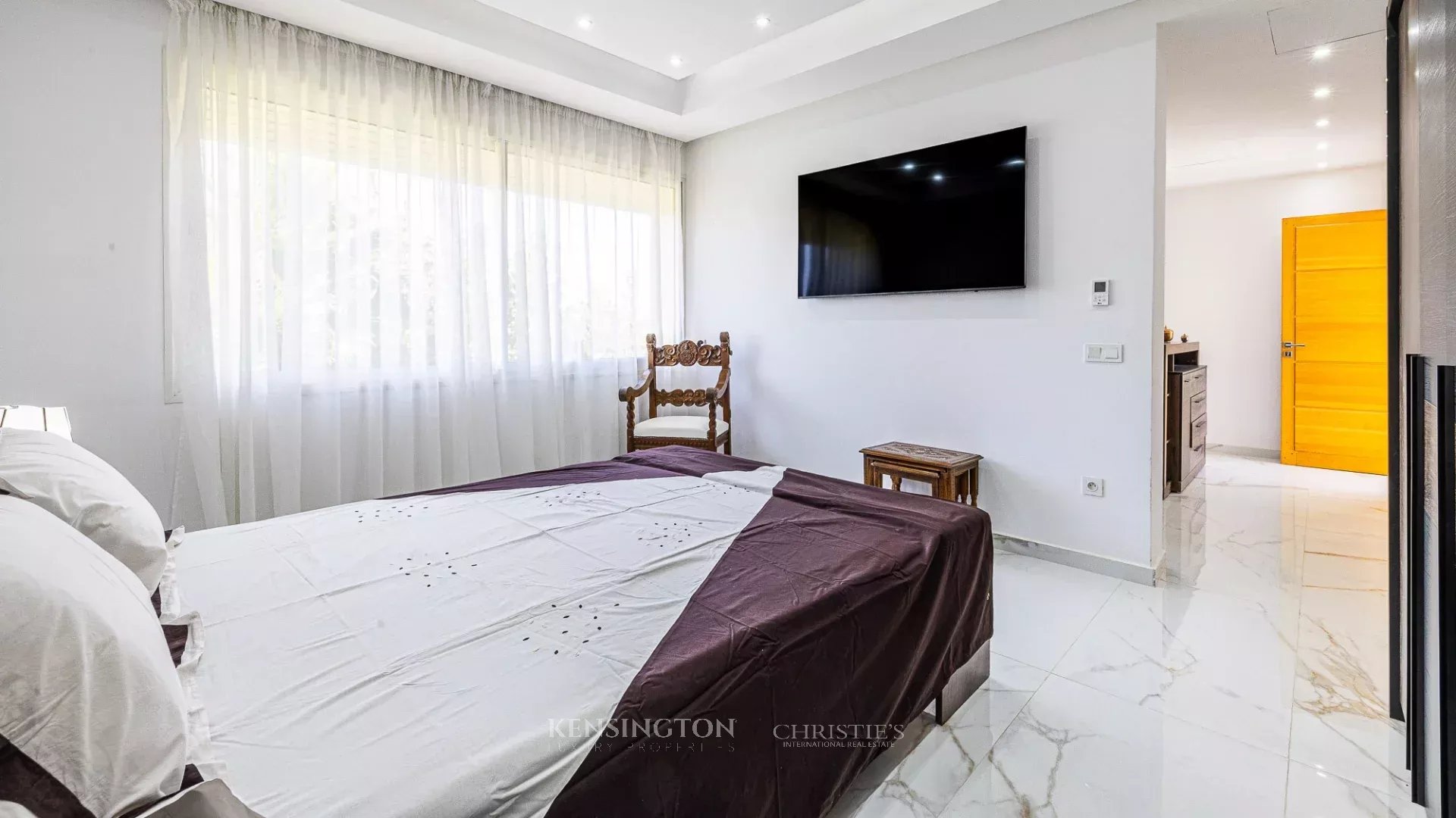 4 Bedroom Villa/Townhouse's Image 18