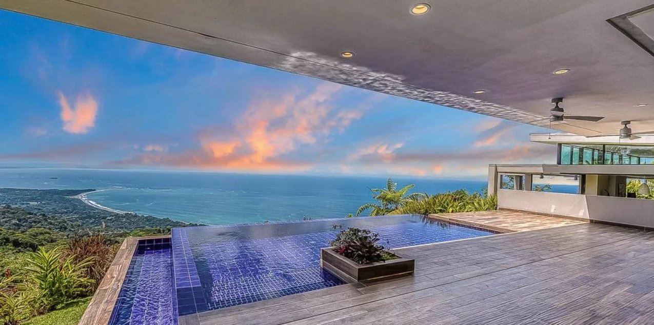 Vente Propriété Puntarenas