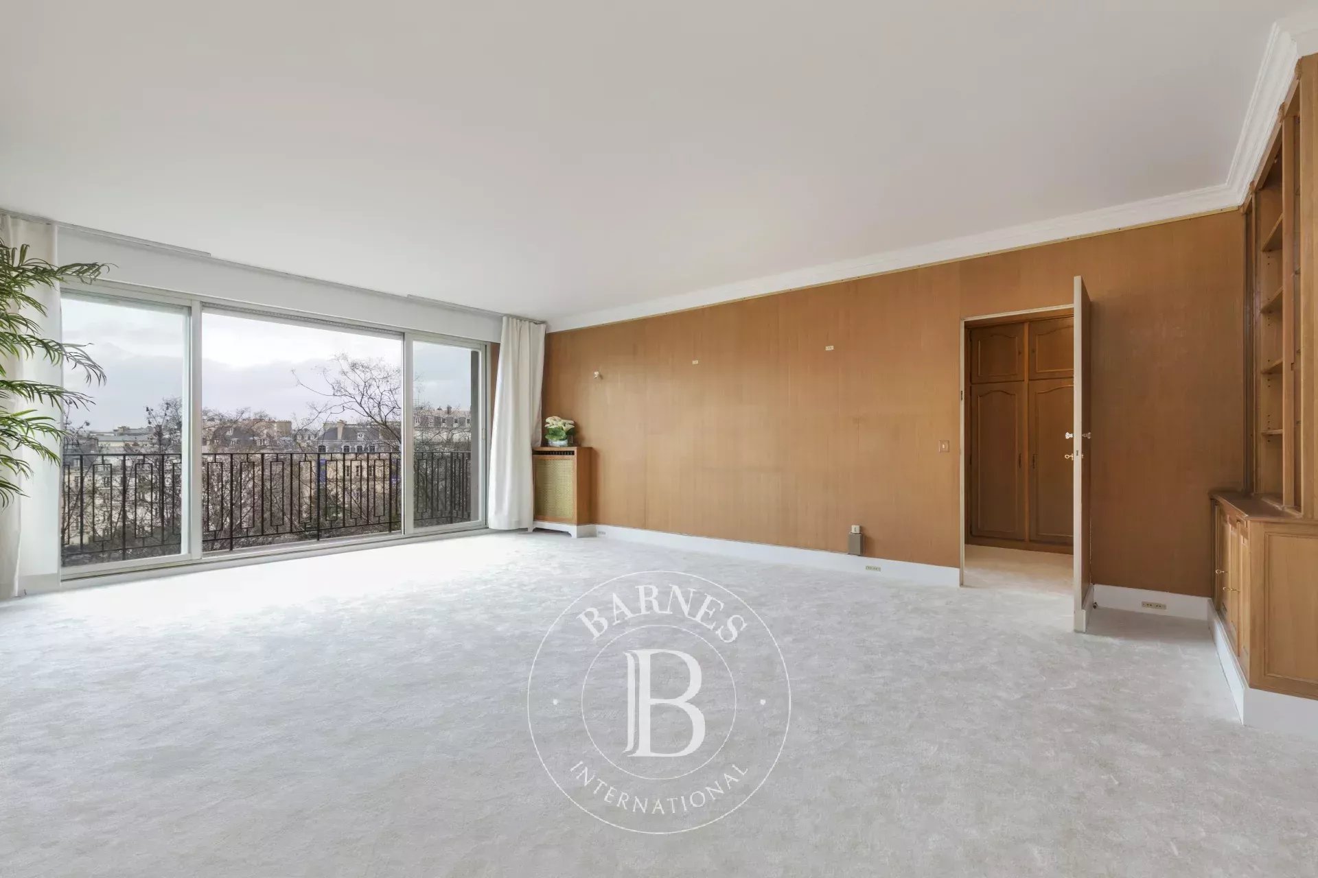 Exclusive - Foch / Victor Hugo -- Apartment - Terrace - 3 or 4 bedrooms