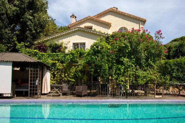 Beautiful Villa in a prestigious gated domain — photo 3