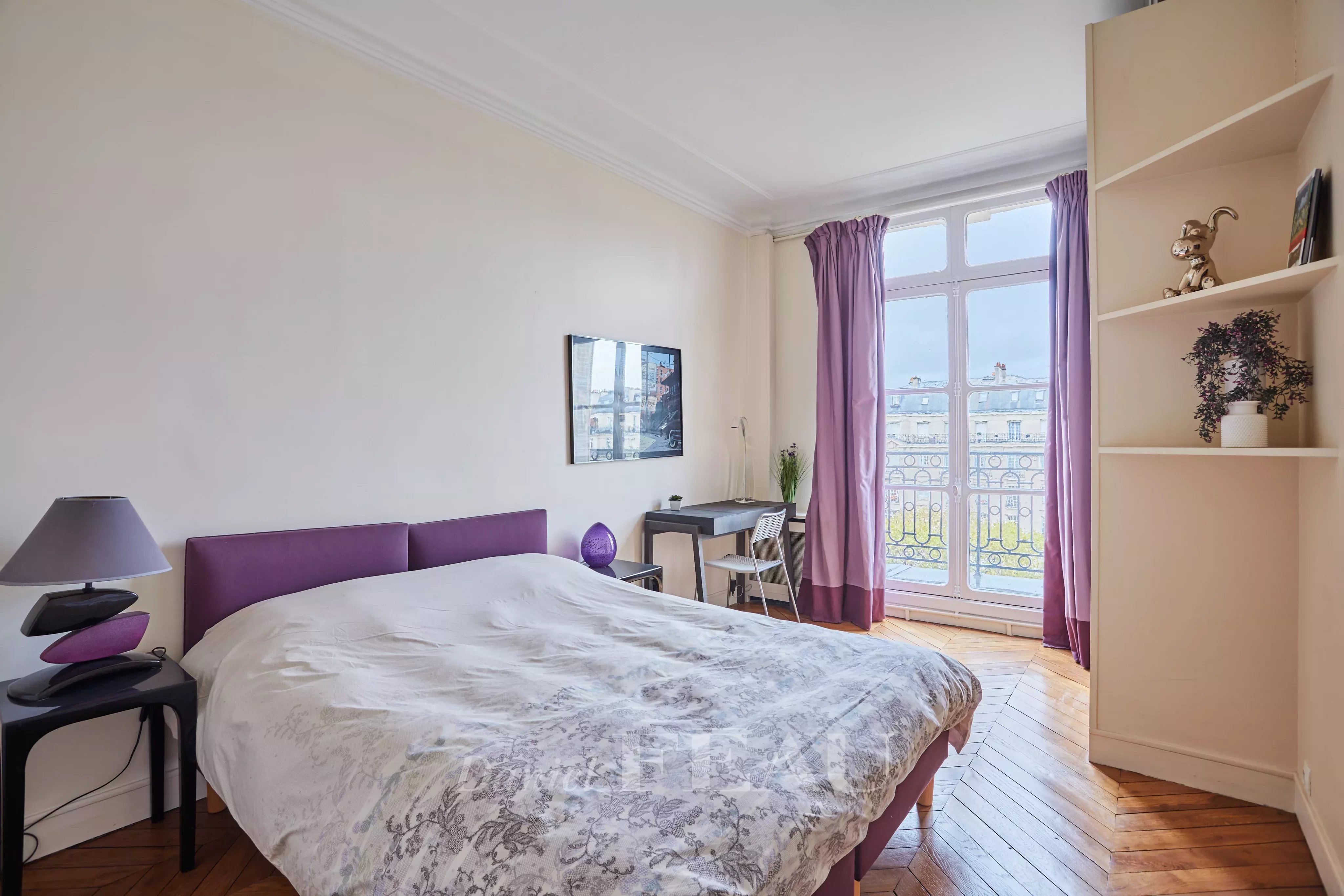 Location Appartement Paris 7ème