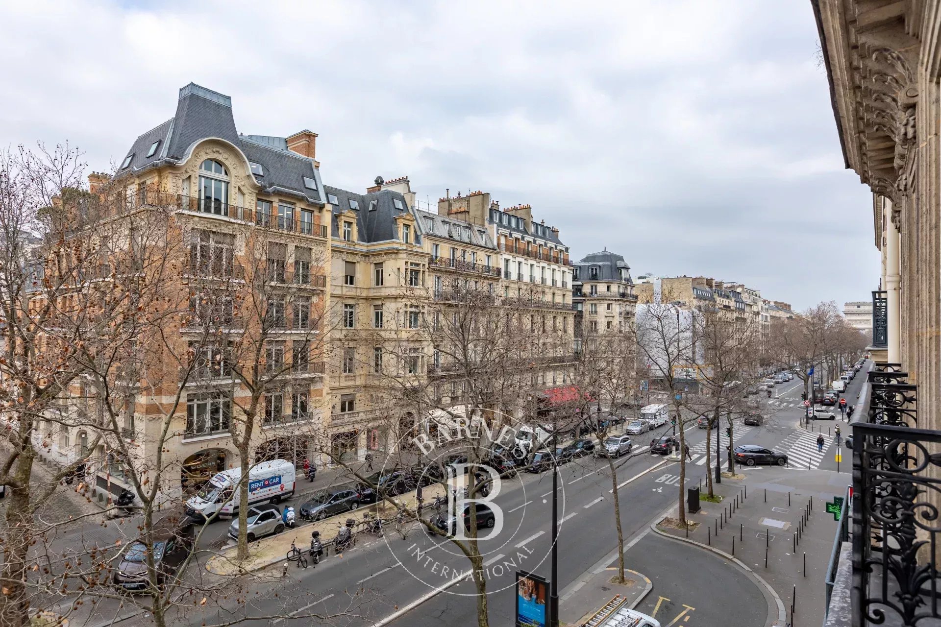 Apartment Paris 75016  -  ref 83937840 (picture 1)