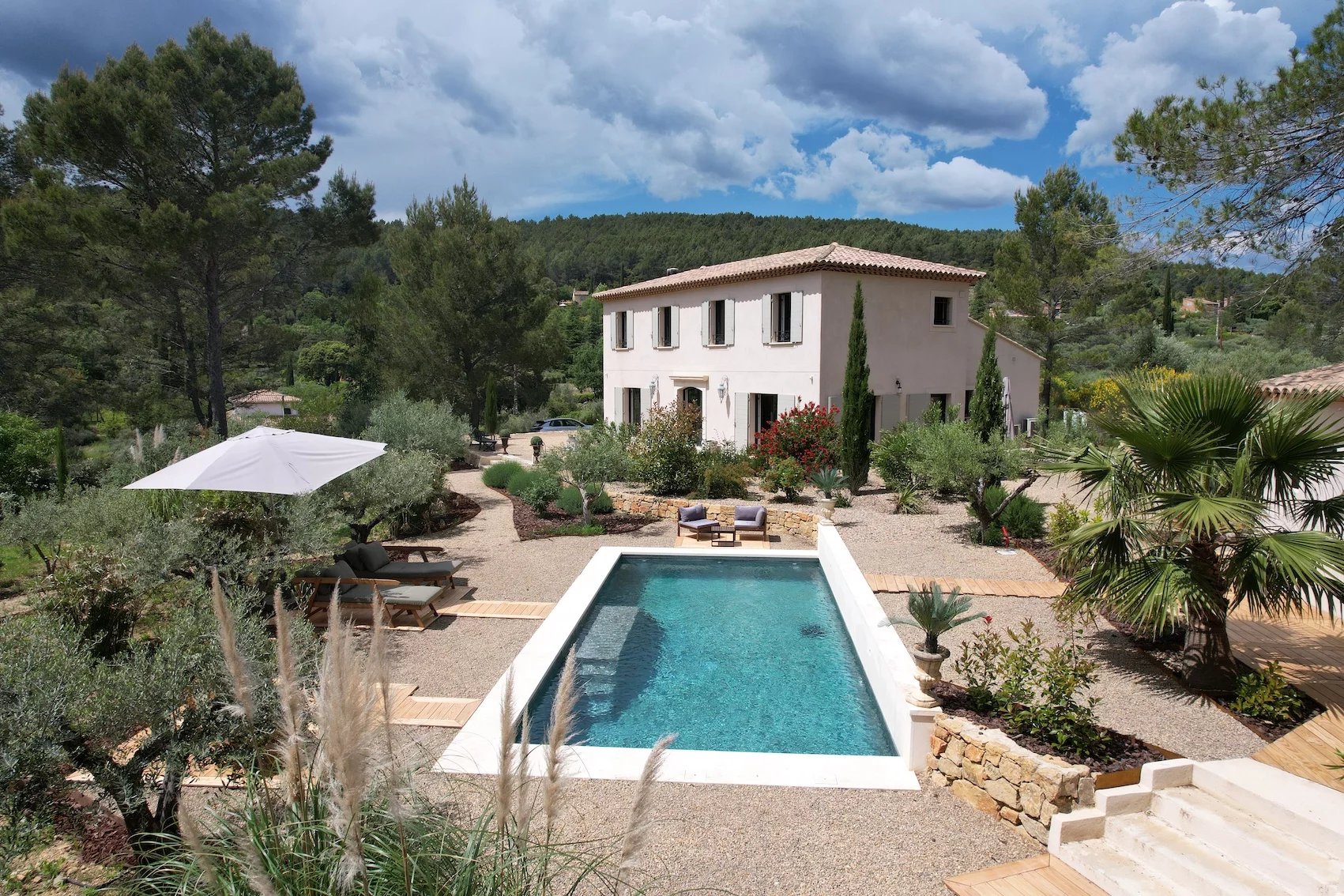 Agence immobilière de PACAUD Frederic