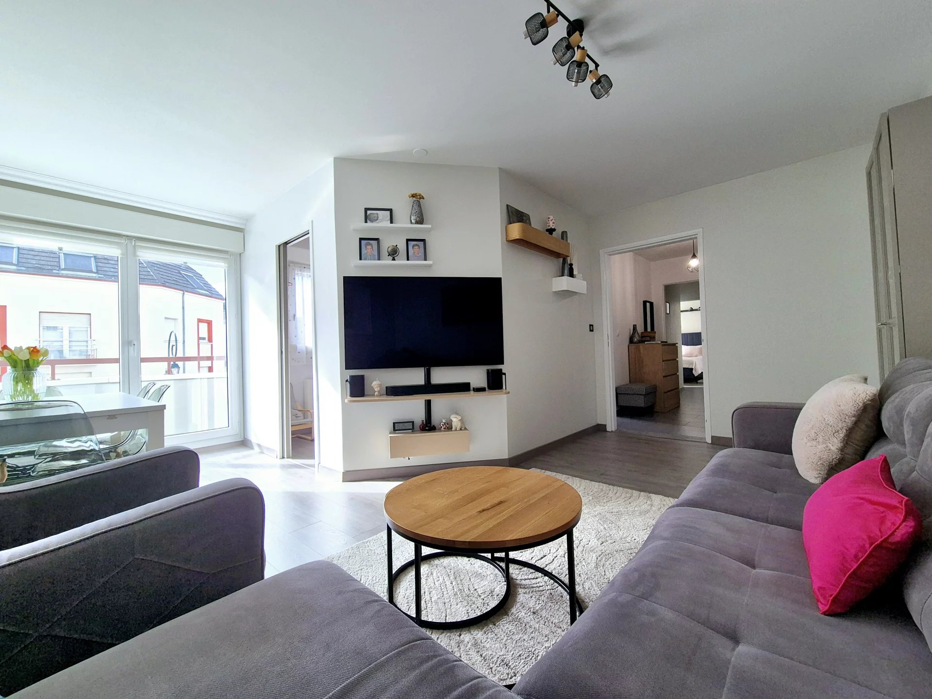 Vente Appartement Clamart