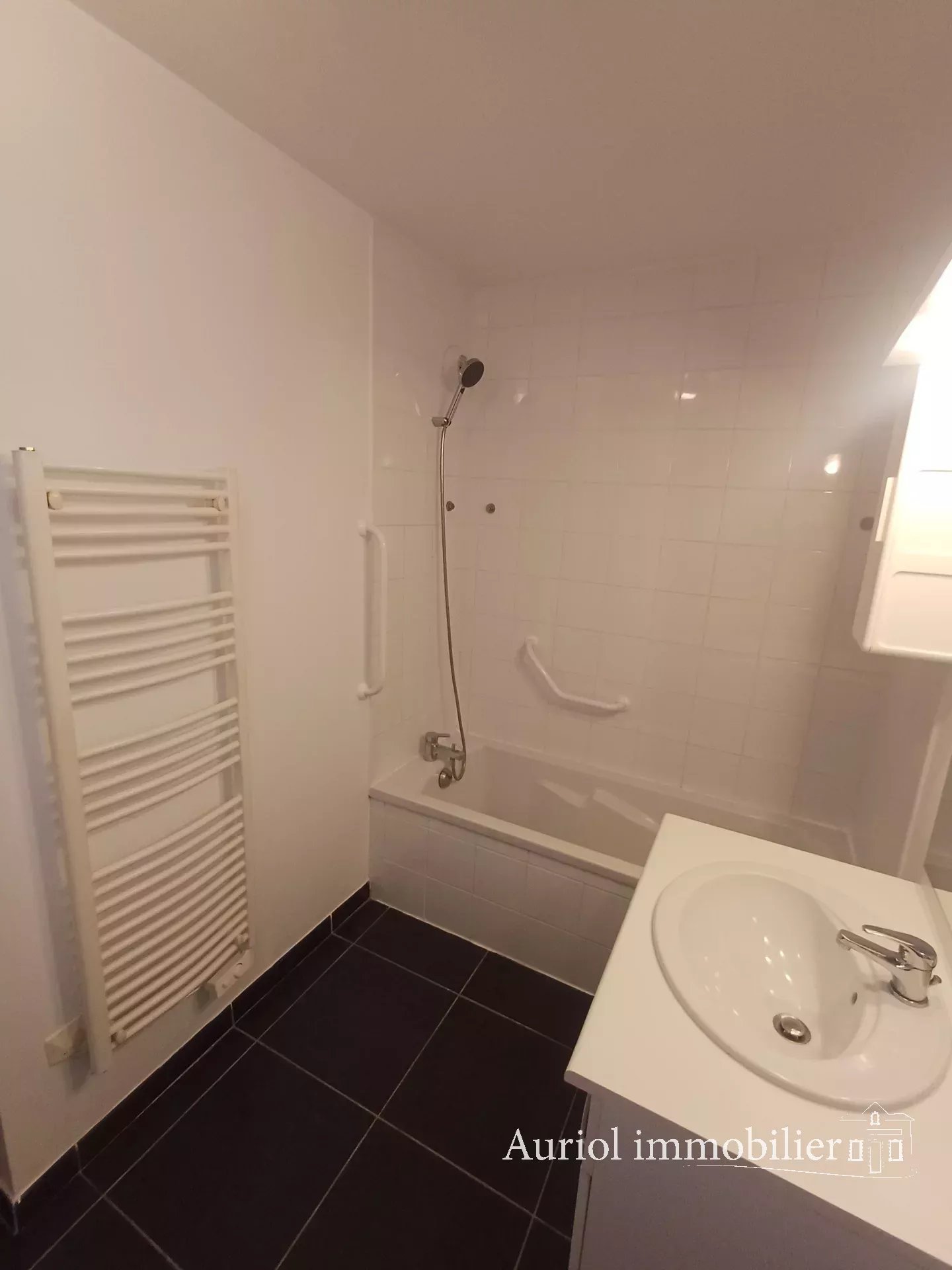 Location Appartement Saint-Zacharie