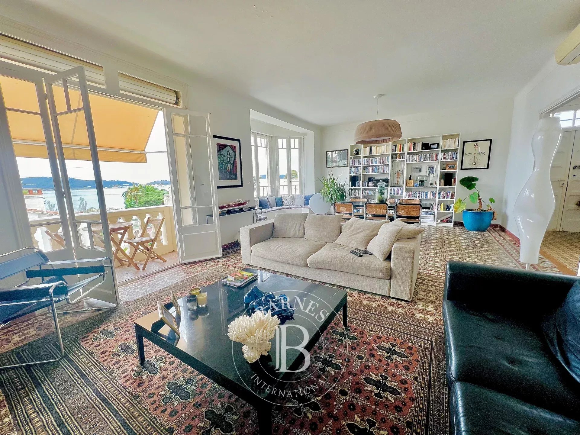 Daire Toulon - picture 6