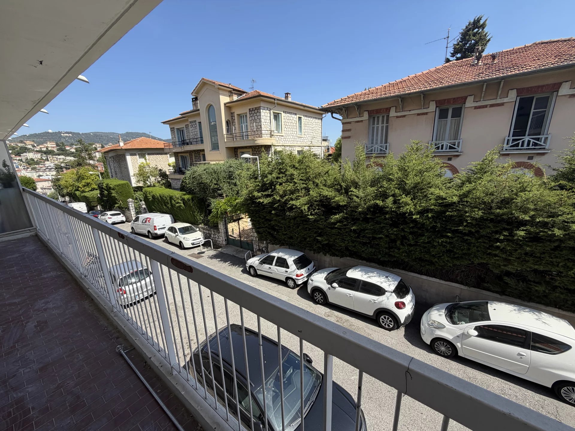 Sale Apartment - Nice Poètes