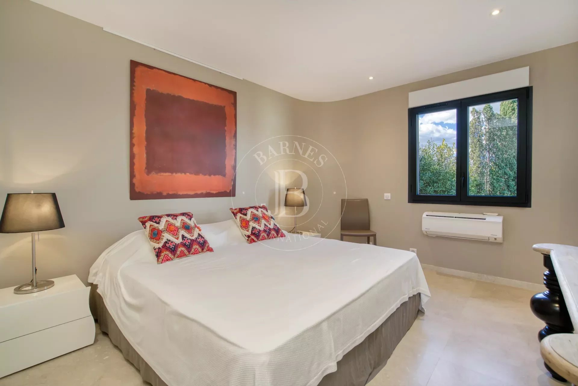 Gassin  - Villa 4 Bedrooms - picture 13