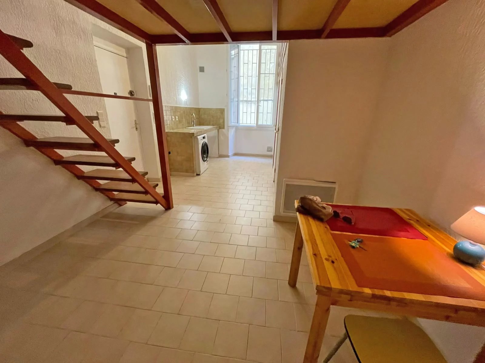 STUDIO CENTRE VILLE NICE