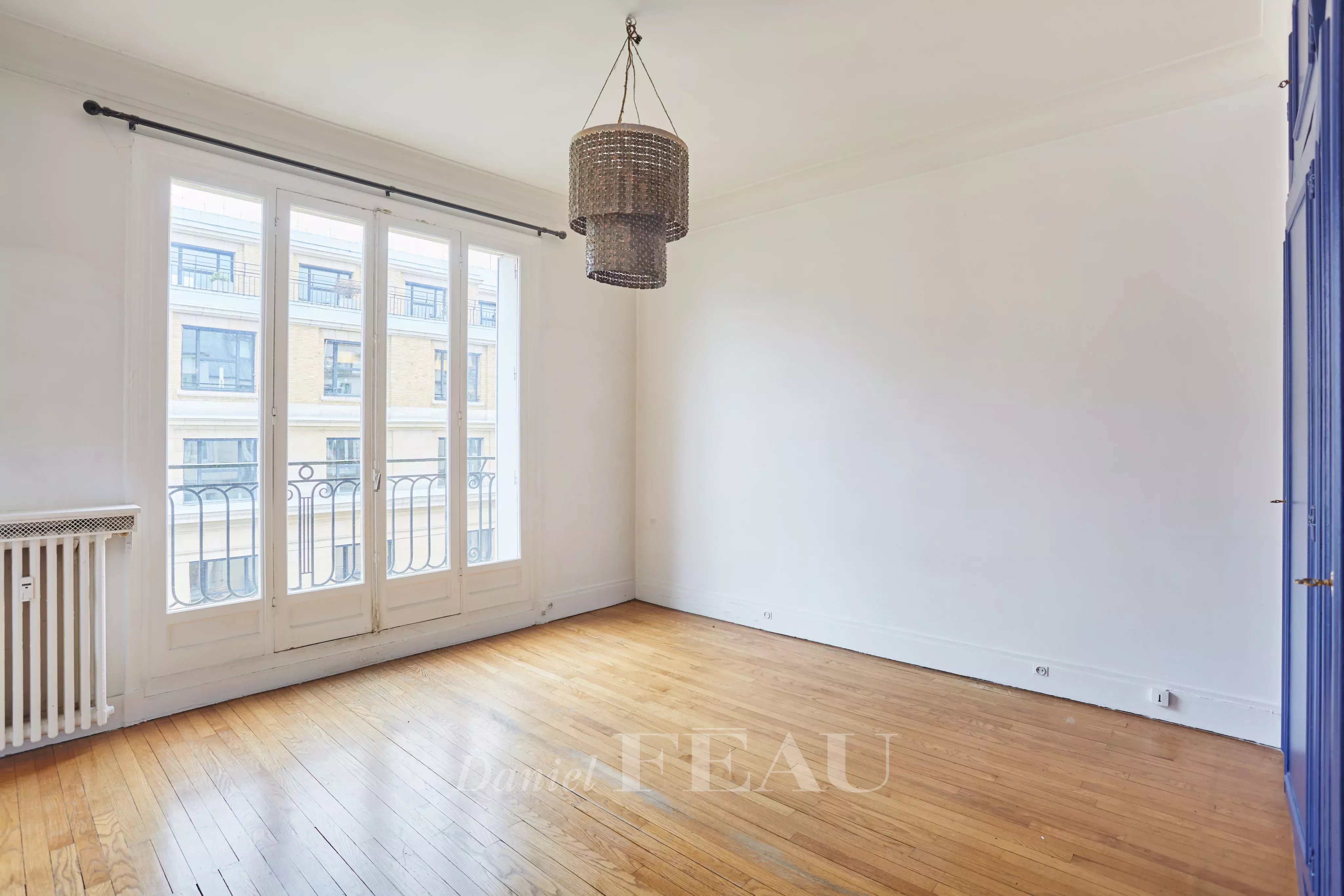 Vente Appartement Paris 7ème