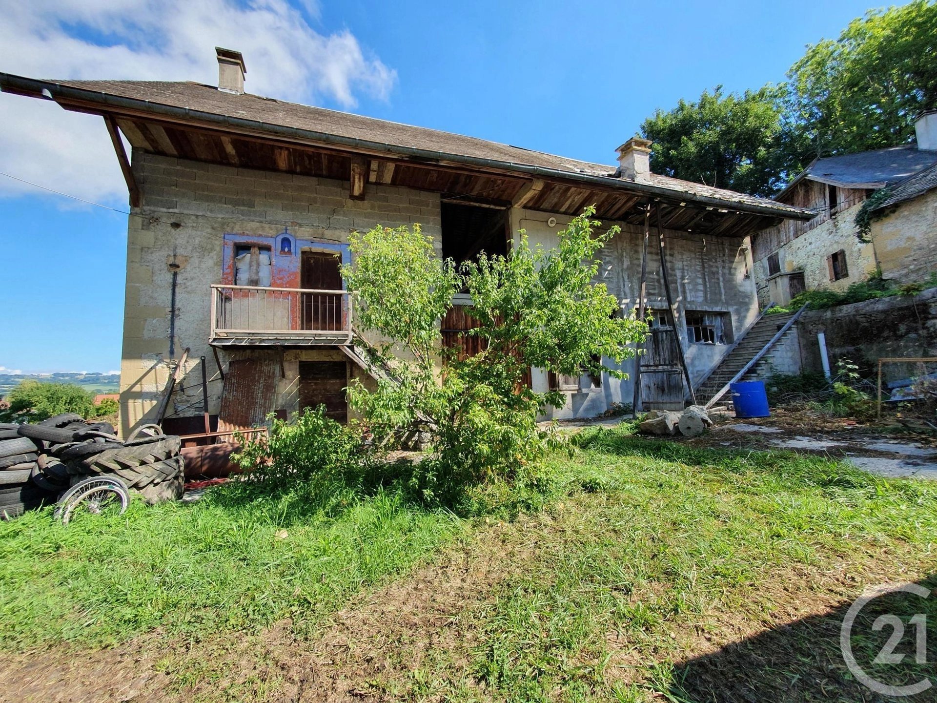 Agence immobilière de CONFIANCE SERVICES