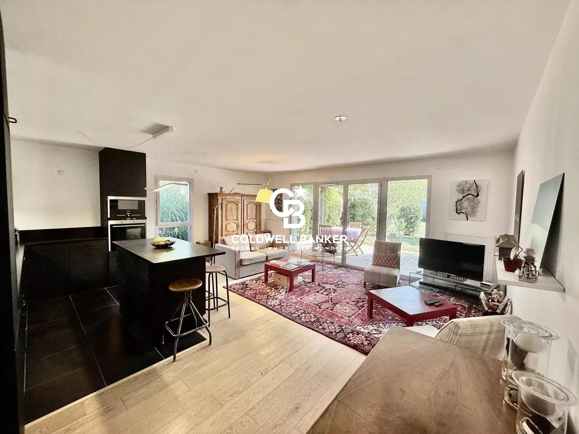 Agence immobilière de Coldwell Banker