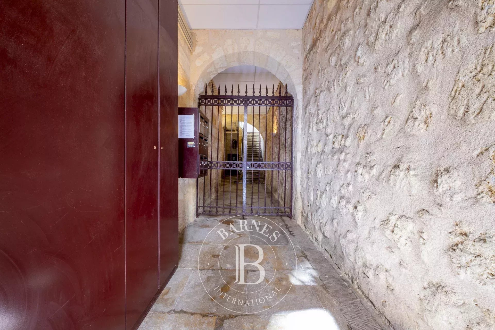 Daire Bordeaux - picture 13